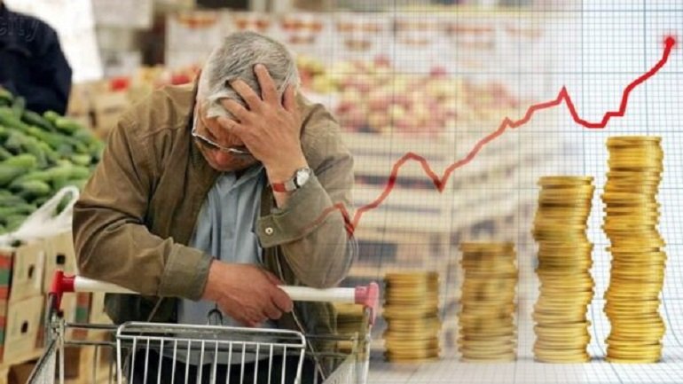 Türkiye Enflasyon Oranı 2025